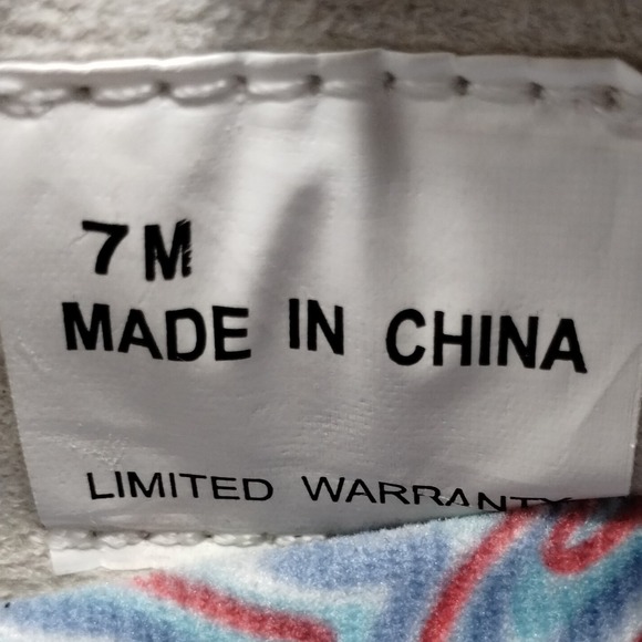 Footjoy Dryjoys North Texas Mean Green Theme Golf Shoes Womens Size‎ 7 M Green - Picture 10 of 10